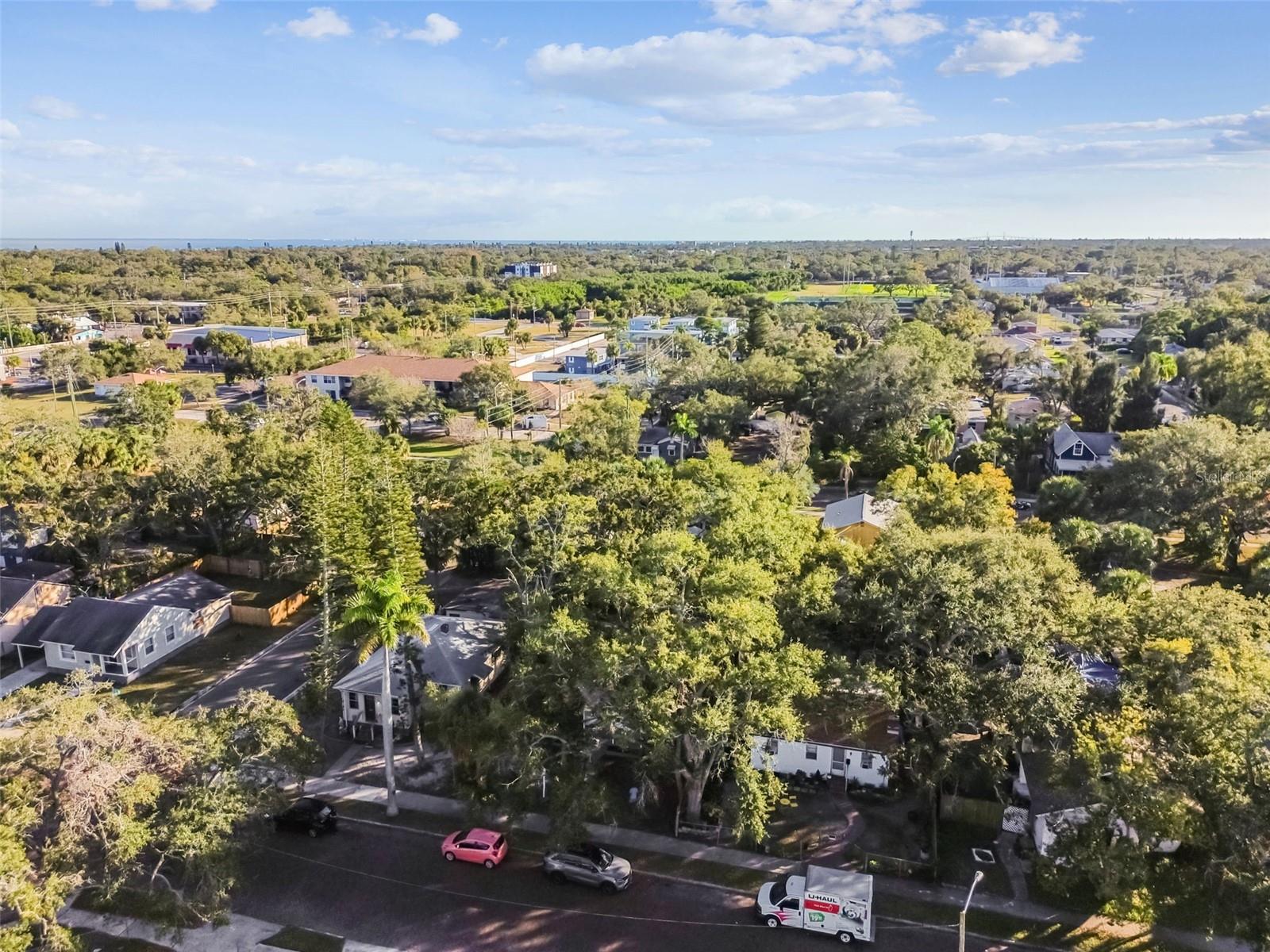 610 16TH AVE S, ST PETERSBURG, FL — photo 27