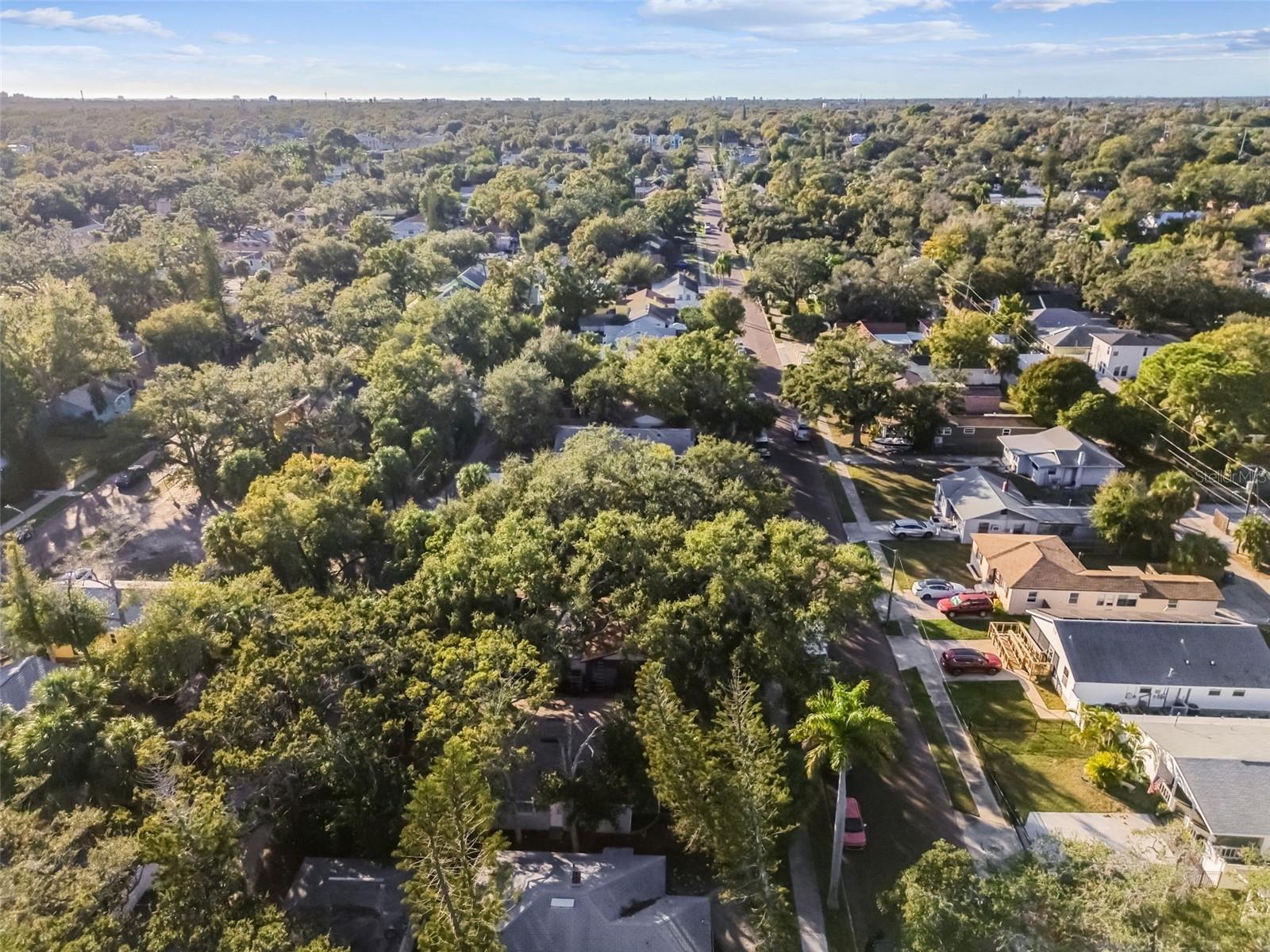 610 16TH AVE S, ST PETERSBURG, FL — photo 34