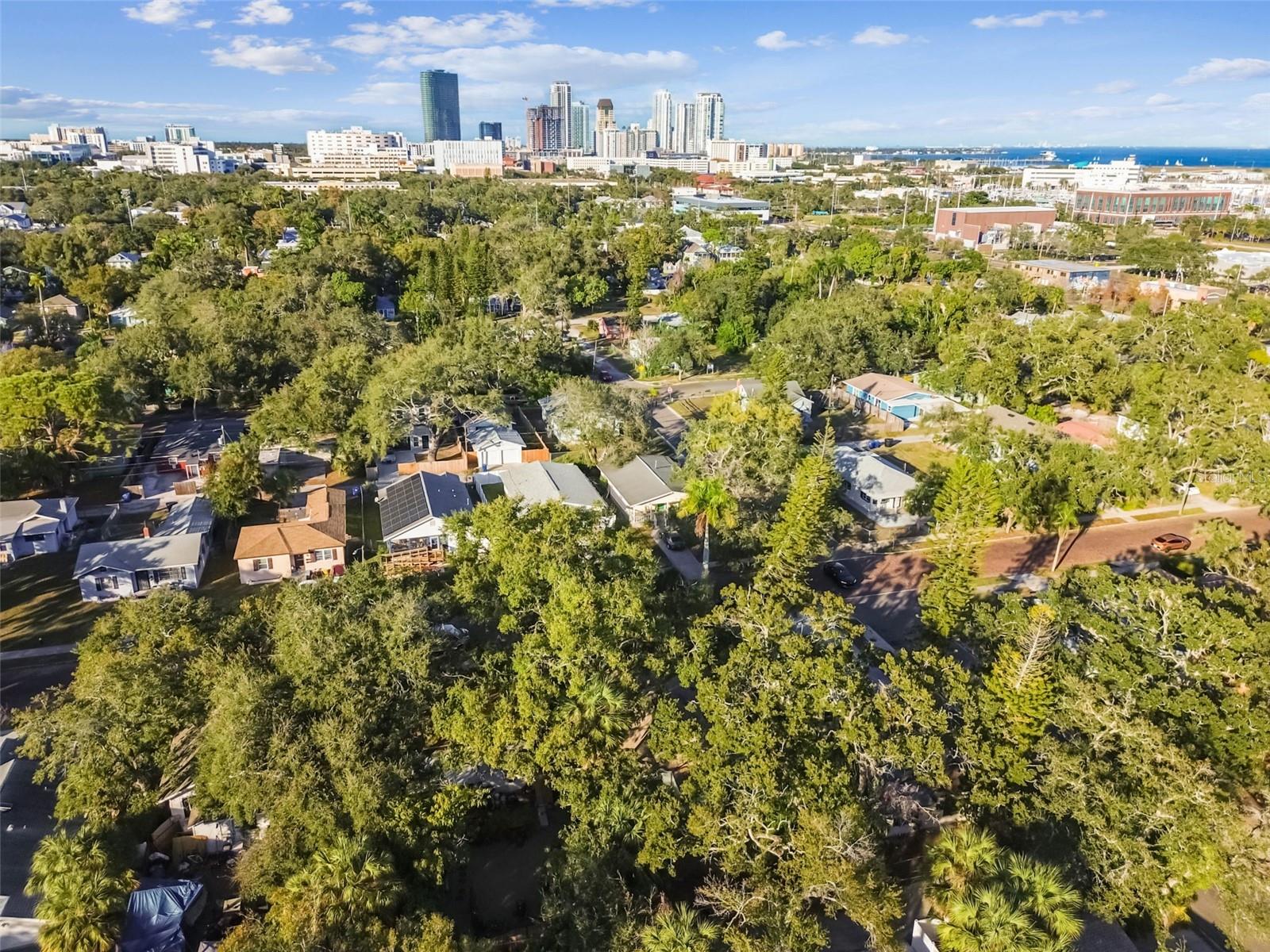 610 16TH AVE S, ST PETERSBURG, FL — photo 38