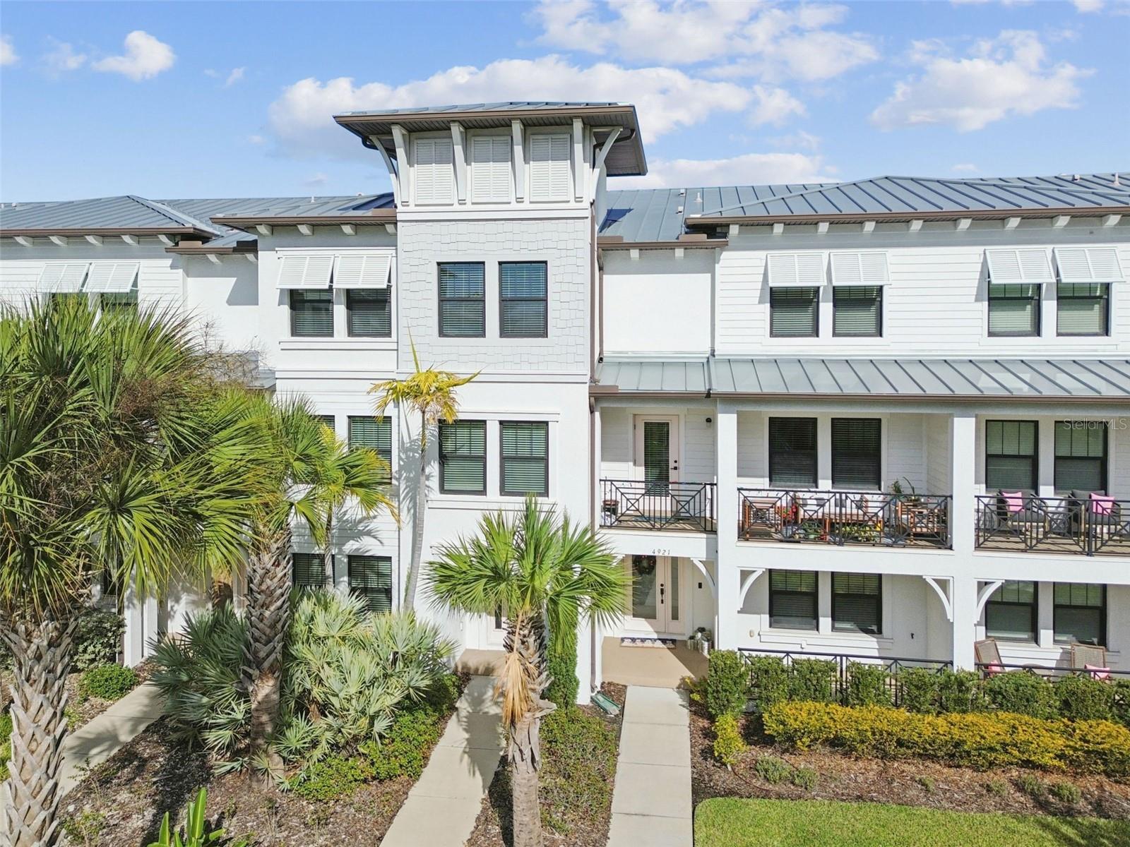 4921 W PAUL AVE #4, TAMPA, FL — photo 57
