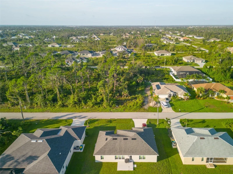 13367 YAGER LN, PORT CHARLOTTE, FL