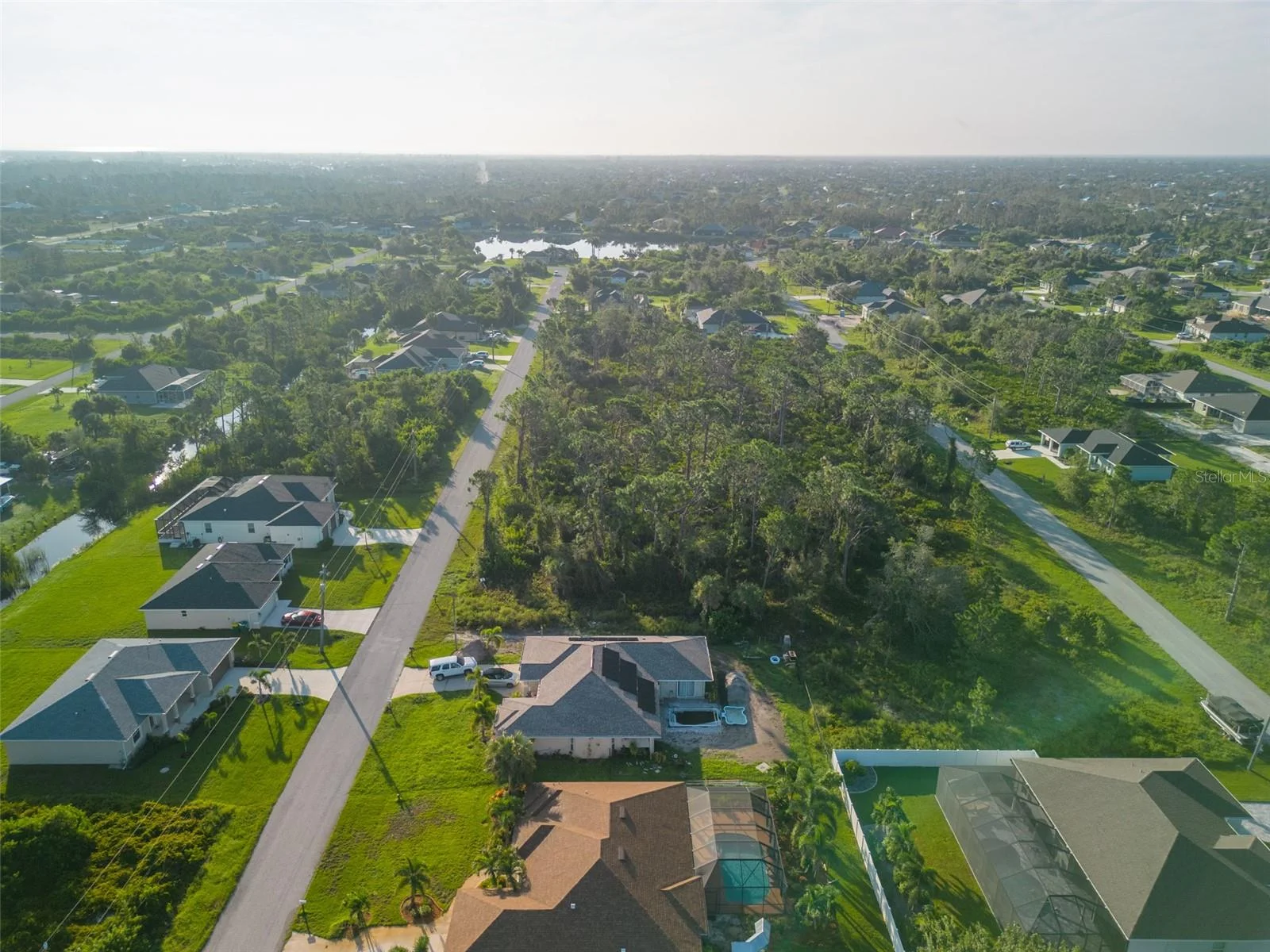 13367 YAGER LN, PORT CHARLOTTE, FL — photo 4