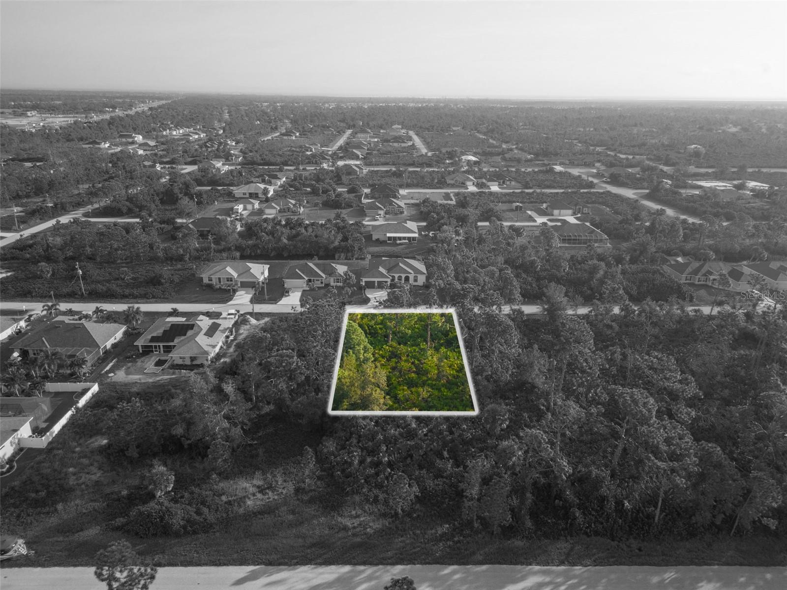 13375 YAGER LN, PORT CHARLOTTE, FL — photo 6