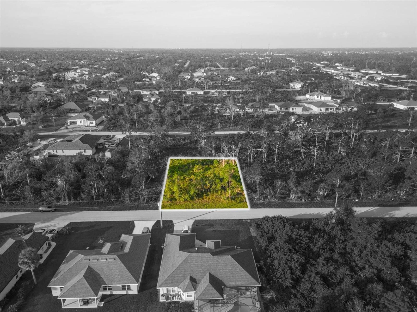 13409 YAGER LN, PORT CHARLOTTE, FL — photo 2