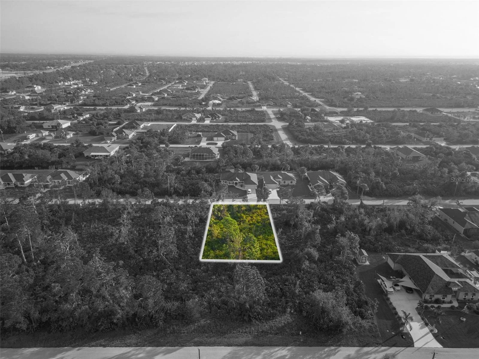 13409 YAGER LN, PORT CHARLOTTE, FL — photo 7