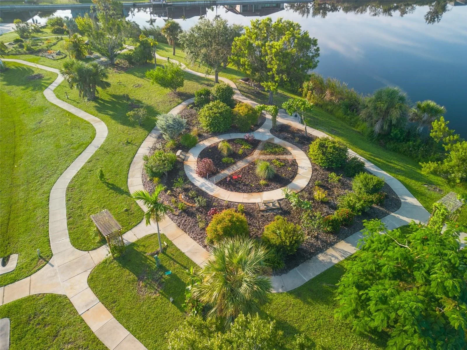 13409 YAGER LN, PORT CHARLOTTE, FL — photo 15
