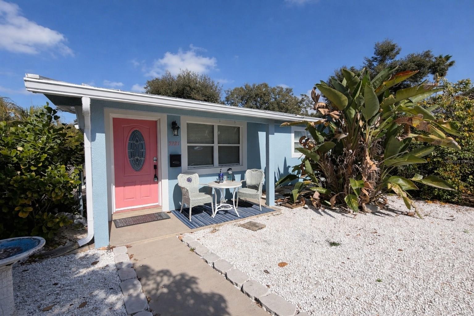 5721 10TH AVE N, ST PETERSBURG, FL