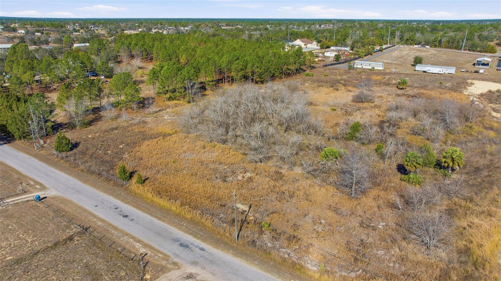 SWEET GUM RD, BROOKSVILLE, FL — photo 20