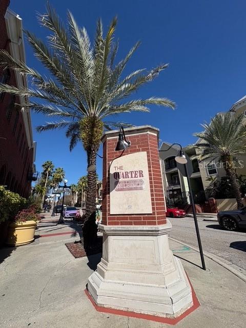 1810 E PALM AVE #7303, TAMPA, FL