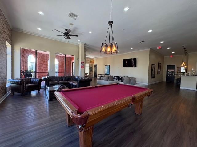1810 E PALM AVE #7303, TAMPA, FL — photo 25