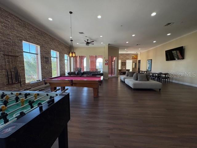 1810 E PALM AVE #7303, TAMPA, FL — photo 26