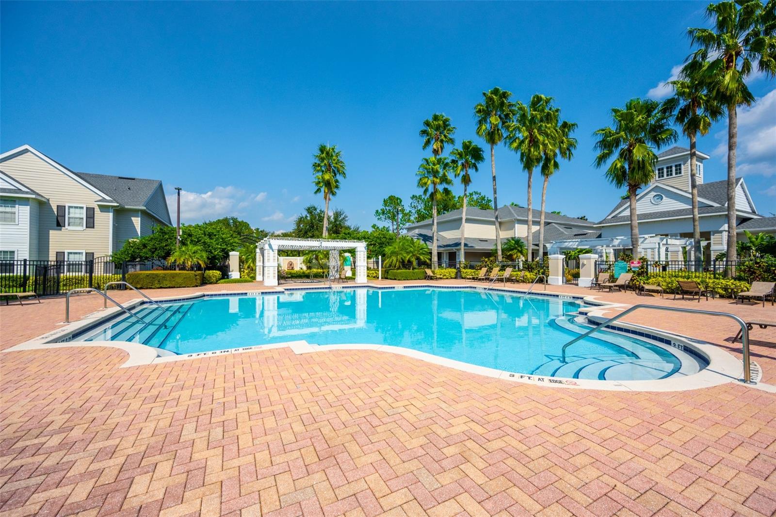 233 SOUTHERN PECAN CIR #101, WINTER GARDEN, FL — photo 8