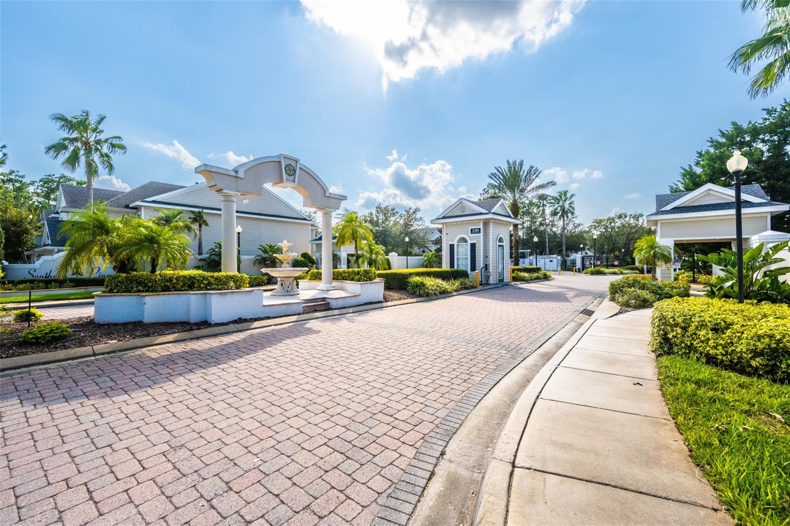233 SOUTHERN PECAN CIR #101, WINTER GARDEN, FL — photo 16