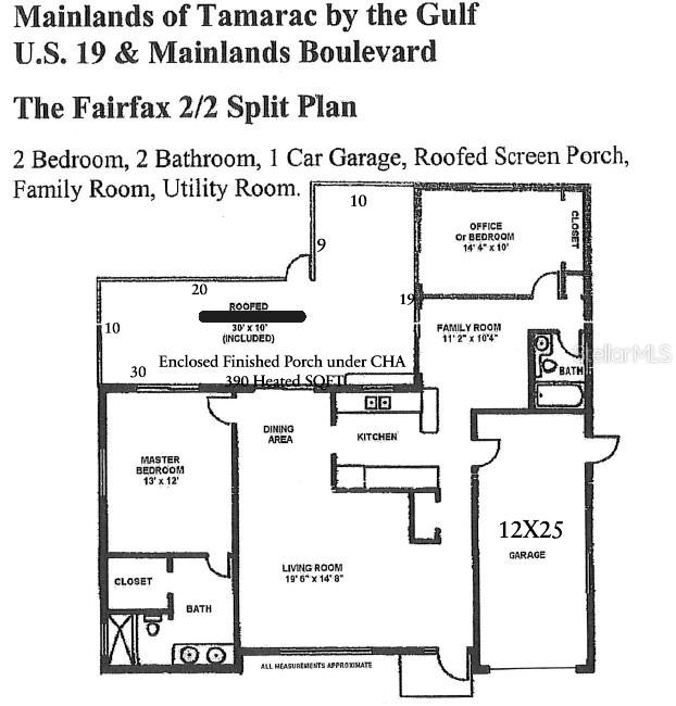 9946 39TH WAY N, PINELLAS PARK, FL — photo 3