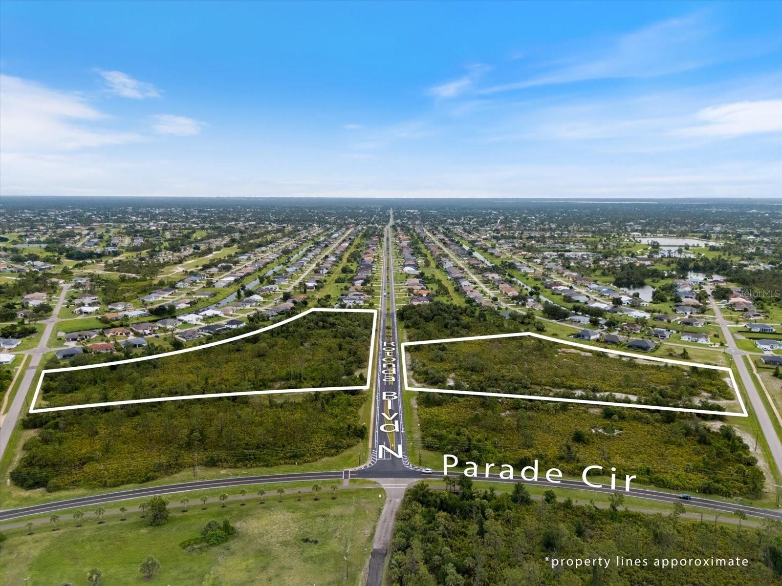 151 ROTONDA BLVD N, ROTONDA WEST, FL — photo 2