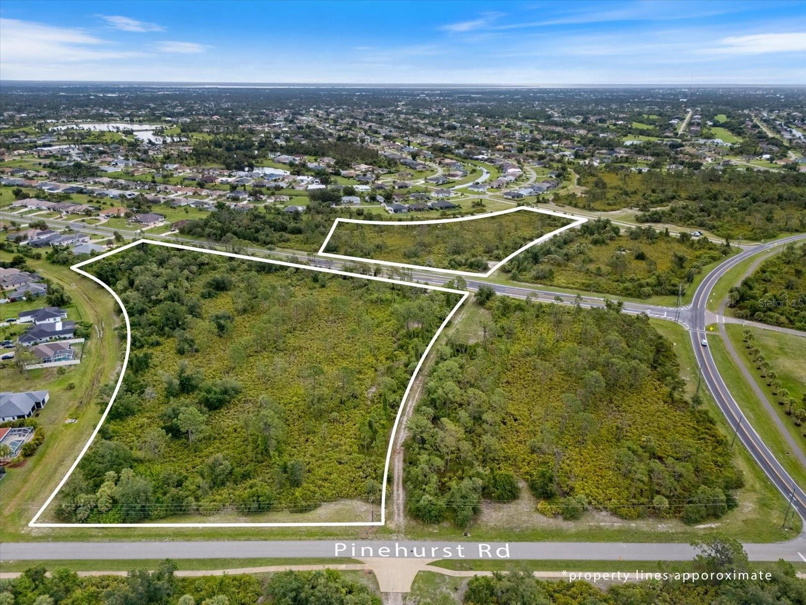 151 ROTONDA BLVD N, ROTONDA WEST, FL — photo 4
