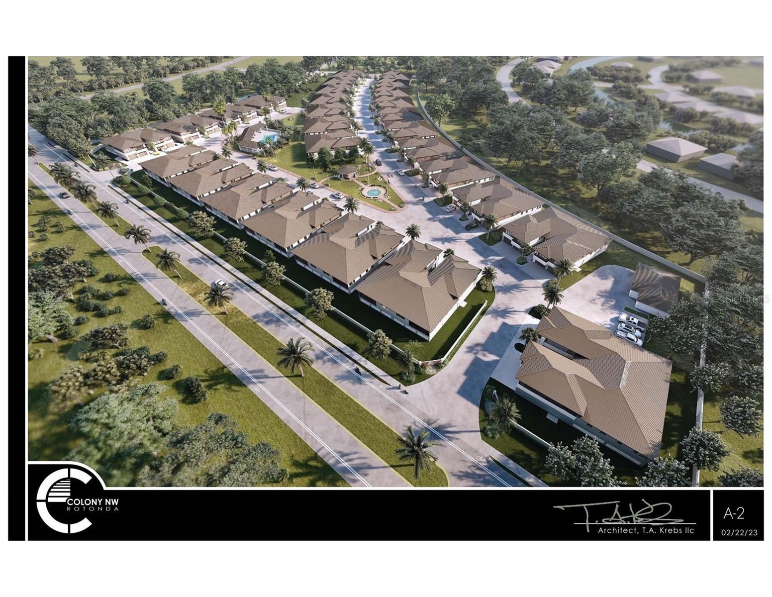 151 ROTONDA BLVD N, ROTONDA WEST, FL — photo 6