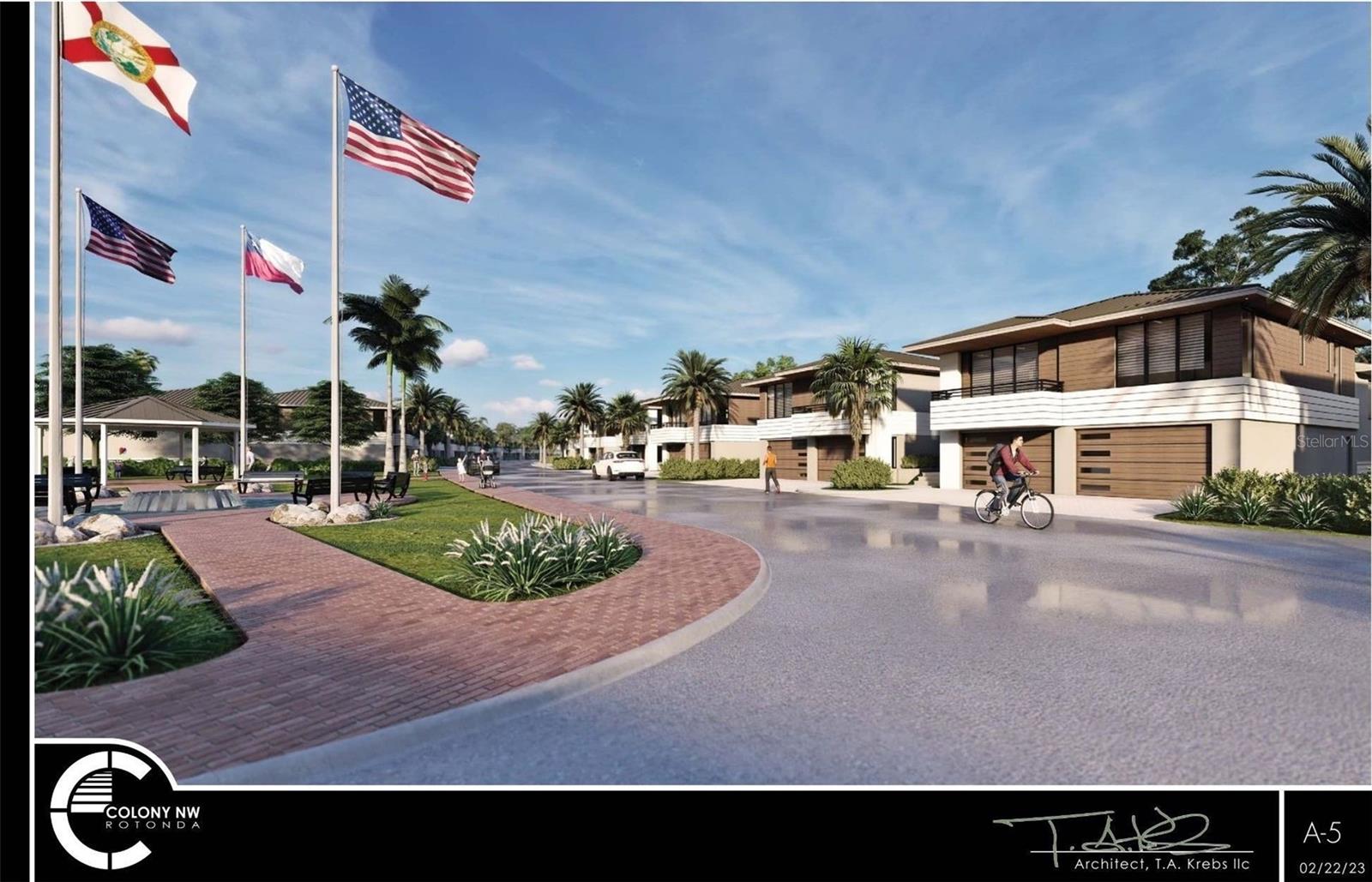 151 ROTONDA BLVD N, ROTONDA WEST, FL — photo 8