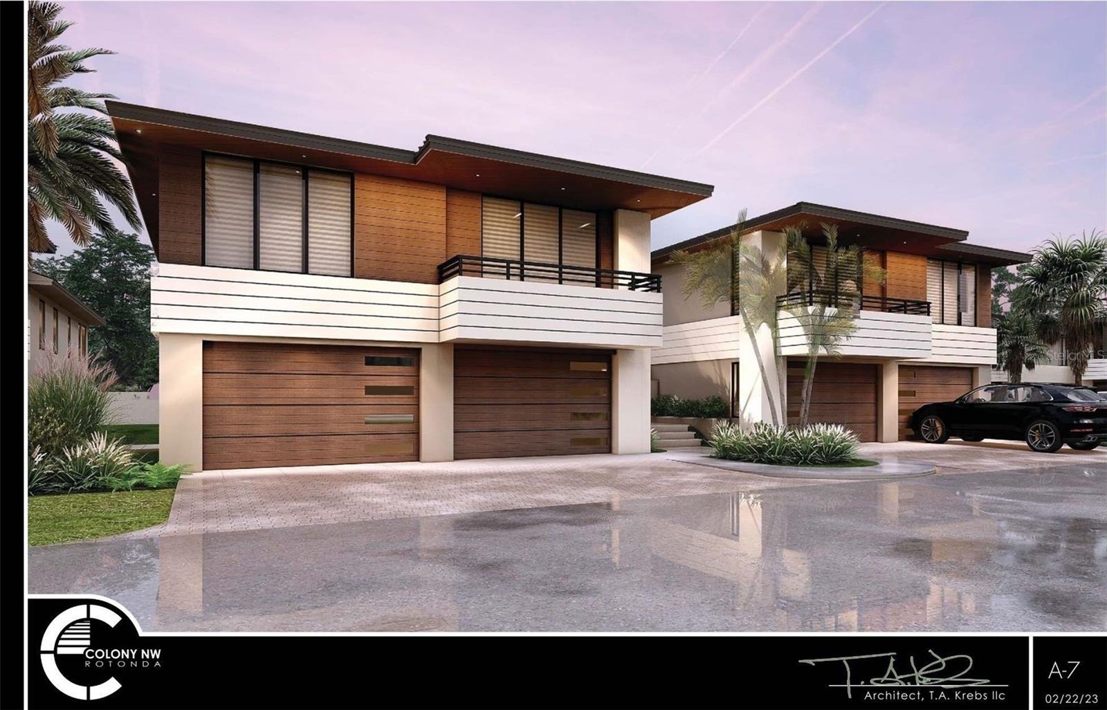 151 ROTONDA BLVD N, ROTONDA WEST, FL — photo 9