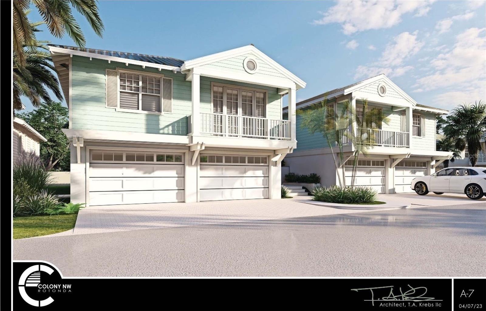 151 ROTONDA BLVD N, ROTONDA WEST, FL — photo 10