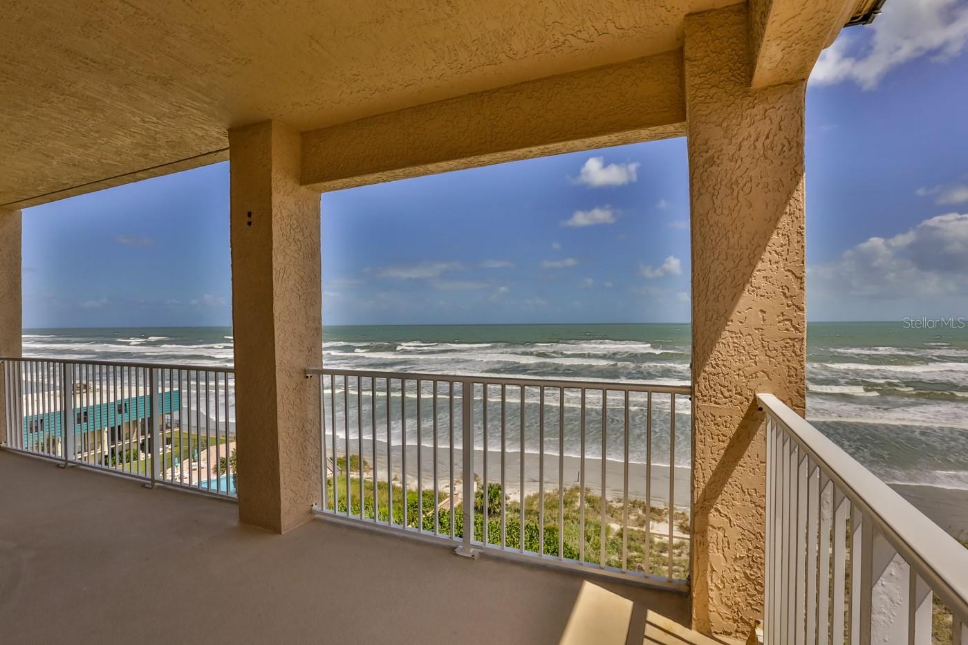 711 S ATLANTIC AVE #603, NEW SMYRNA BEACH, FL