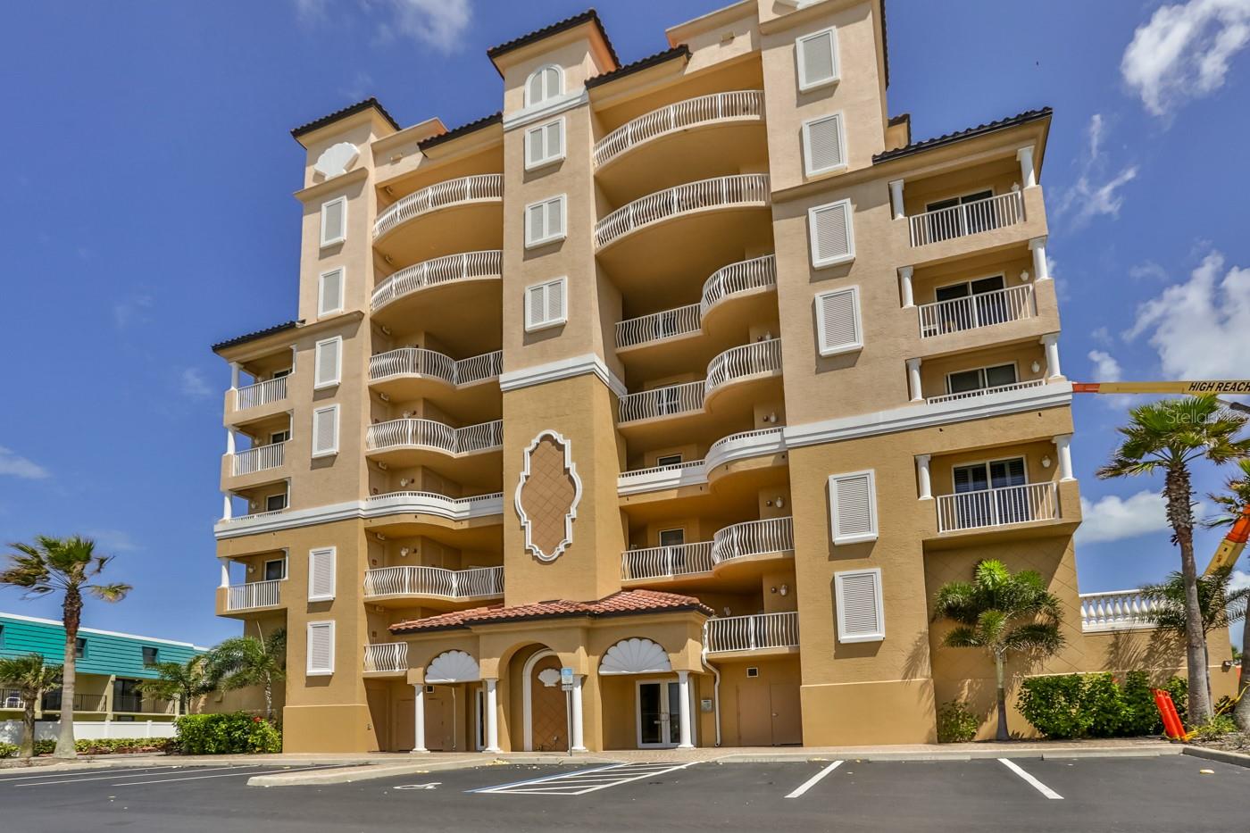 711 S ATLANTIC AVE #603, NEW SMYRNA BEACH, FL — photo 2