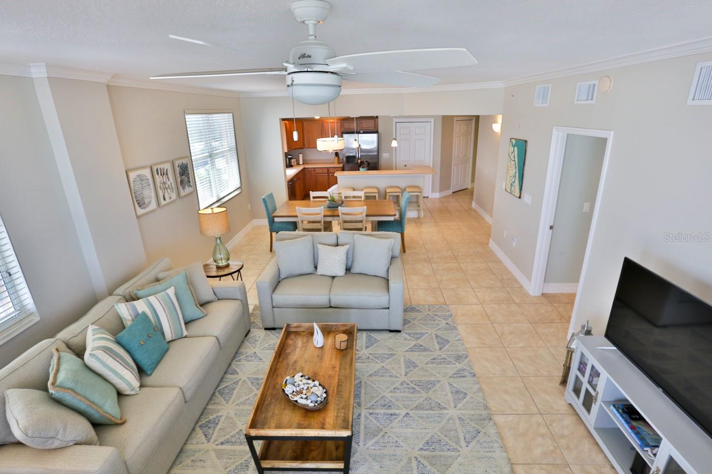 711 S ATLANTIC AVE #603, NEW SMYRNA BEACH, FL — photo 4