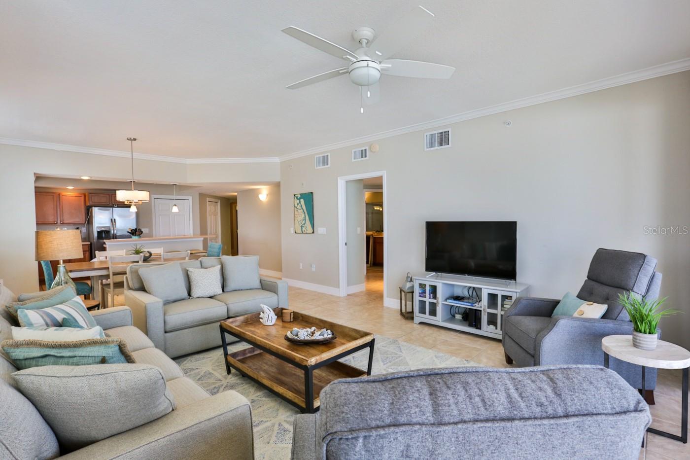 711 S ATLANTIC AVE #603, NEW SMYRNA BEACH, FL — photo 5