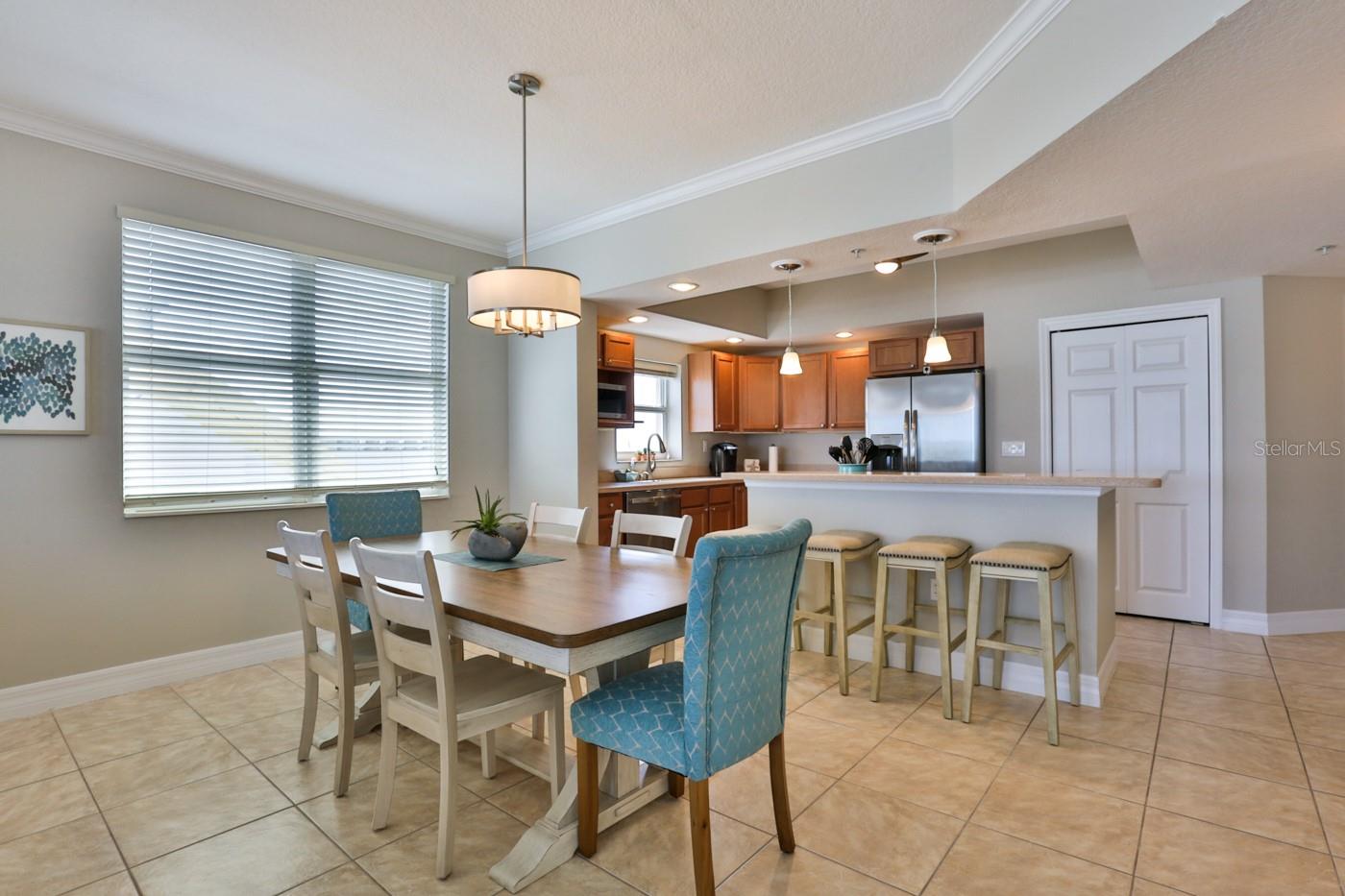 711 S ATLANTIC AVE #603, NEW SMYRNA BEACH, FL — photo 7
