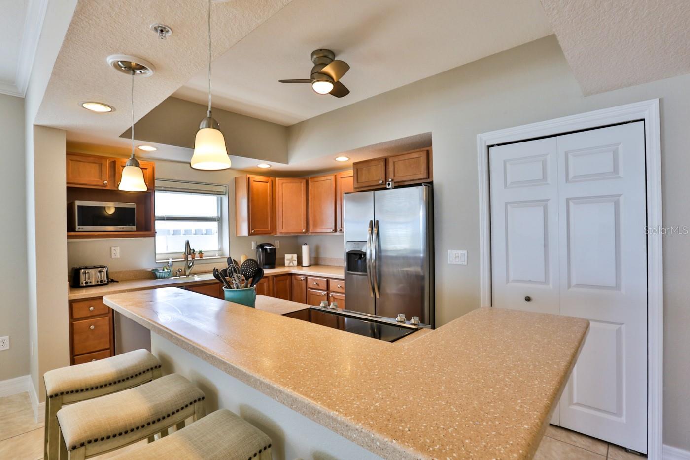 711 S ATLANTIC AVE #603, NEW SMYRNA BEACH, FL — photo 8