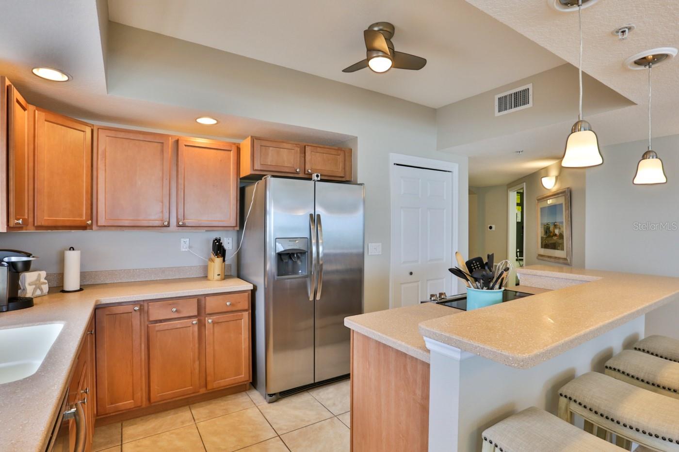 711 S ATLANTIC AVE #603, NEW SMYRNA BEACH, FL — photo 9