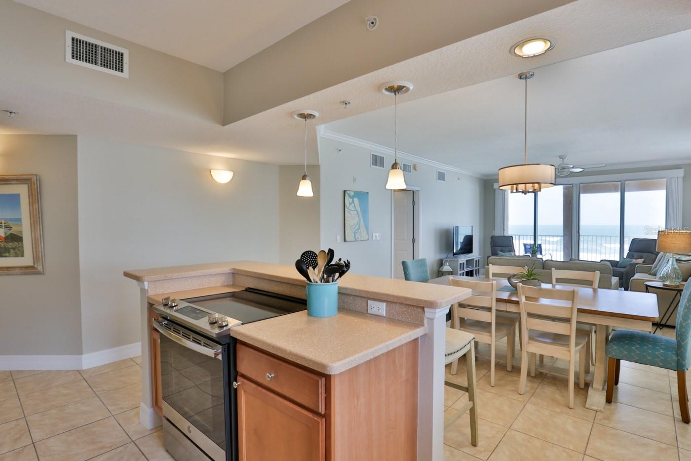 711 S ATLANTIC AVE #603, NEW SMYRNA BEACH, FL — photo 12