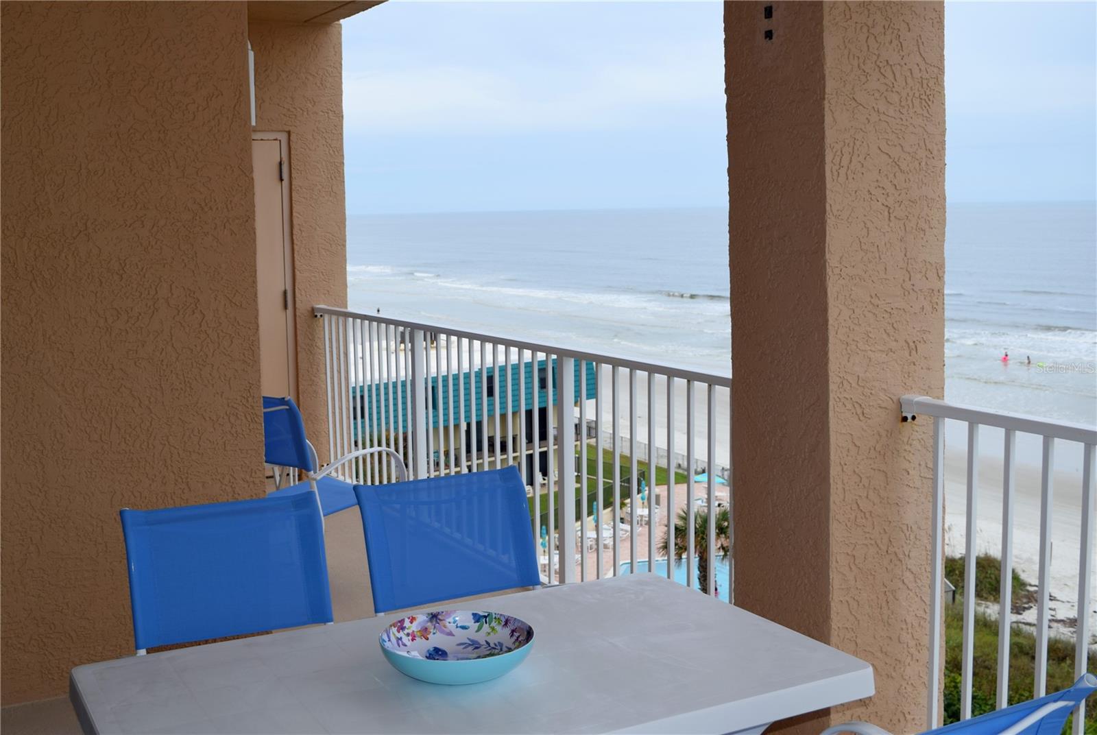 711 S ATLANTIC AVE #603, NEW SMYRNA BEACH, FL — photo 24