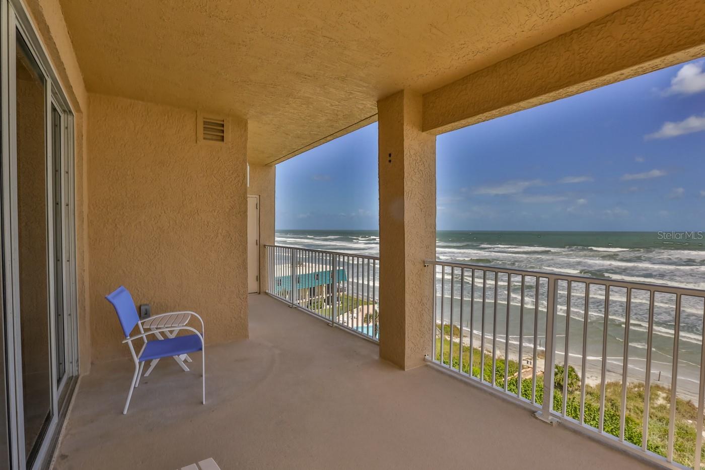 711 S ATLANTIC AVE #603, NEW SMYRNA BEACH, FL — photo 25