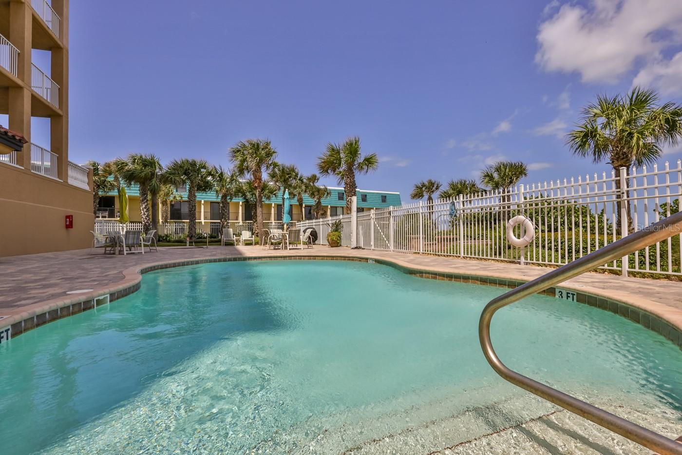 711 S ATLANTIC AVE #603, NEW SMYRNA BEACH, FL — photo 27