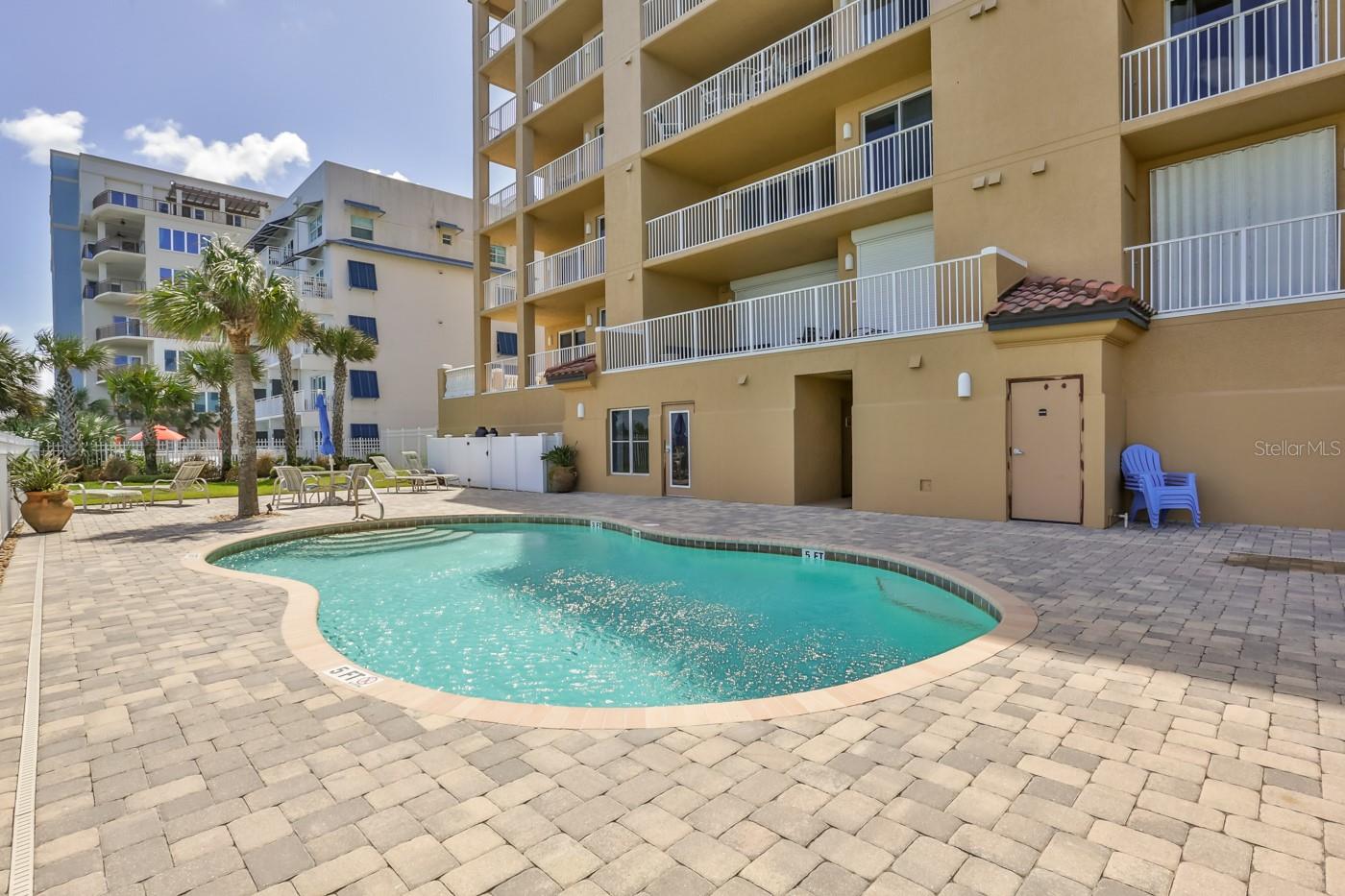 711 S ATLANTIC AVE #603, NEW SMYRNA BEACH, FL — photo 28