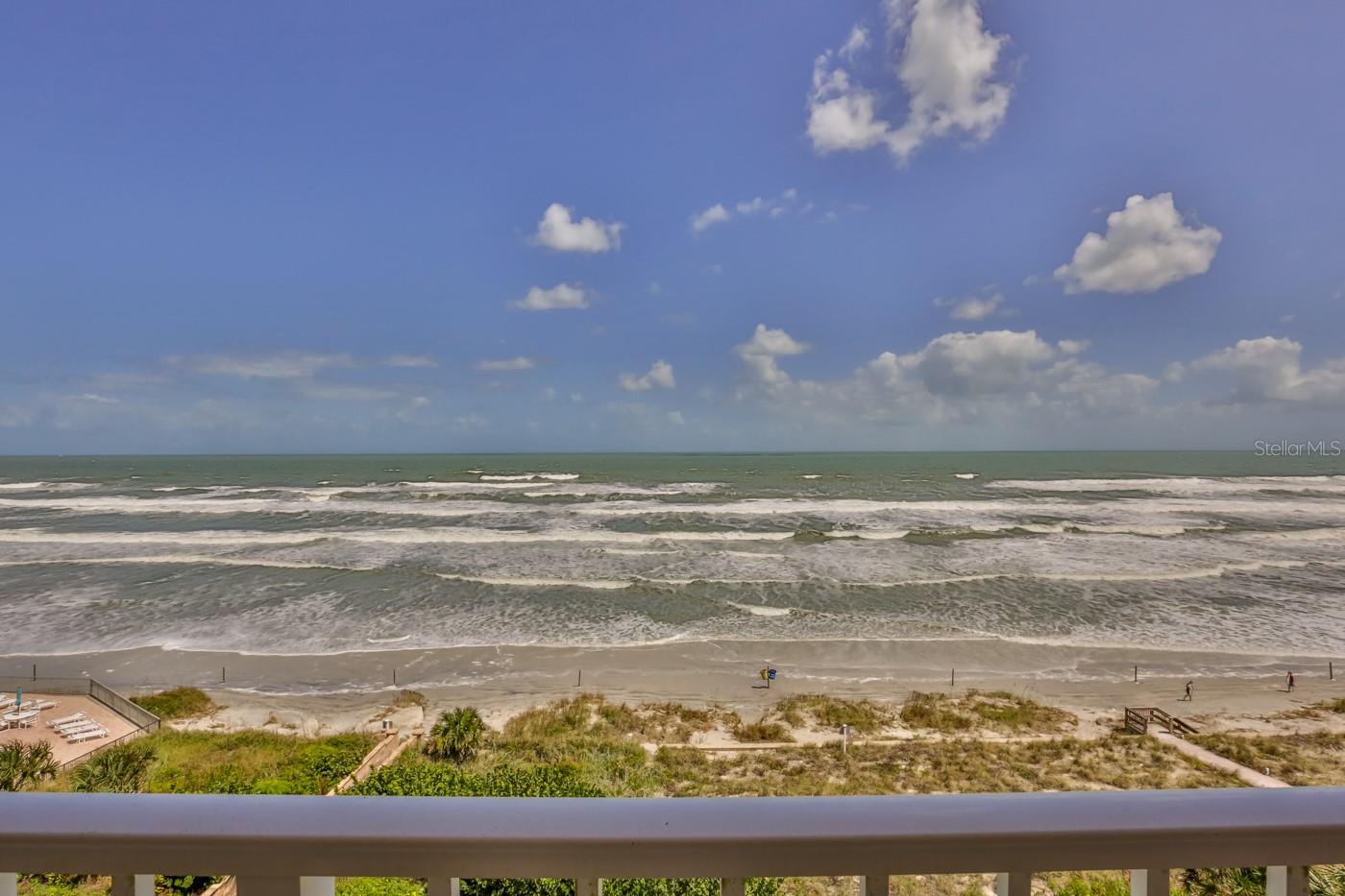 711 S ATLANTIC AVE #603, NEW SMYRNA BEACH, FL — photo 30