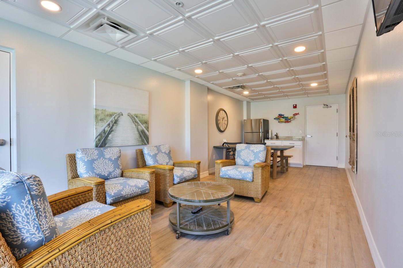 711 S ATLANTIC AVE #603, NEW SMYRNA BEACH, FL — photo 31
