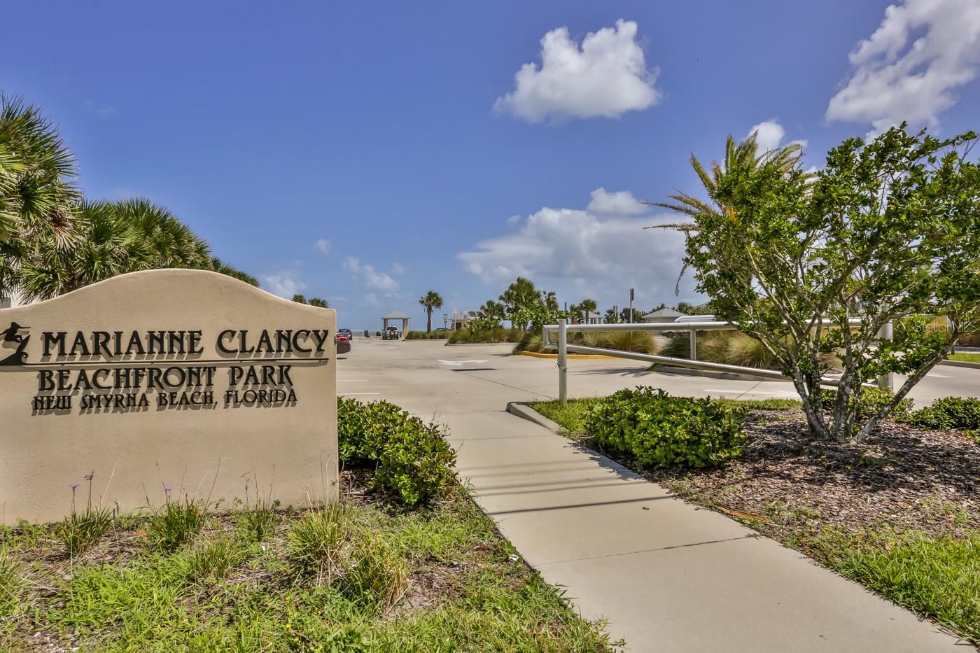 711 S ATLANTIC AVE #603, NEW SMYRNA BEACH, FL — photo 32