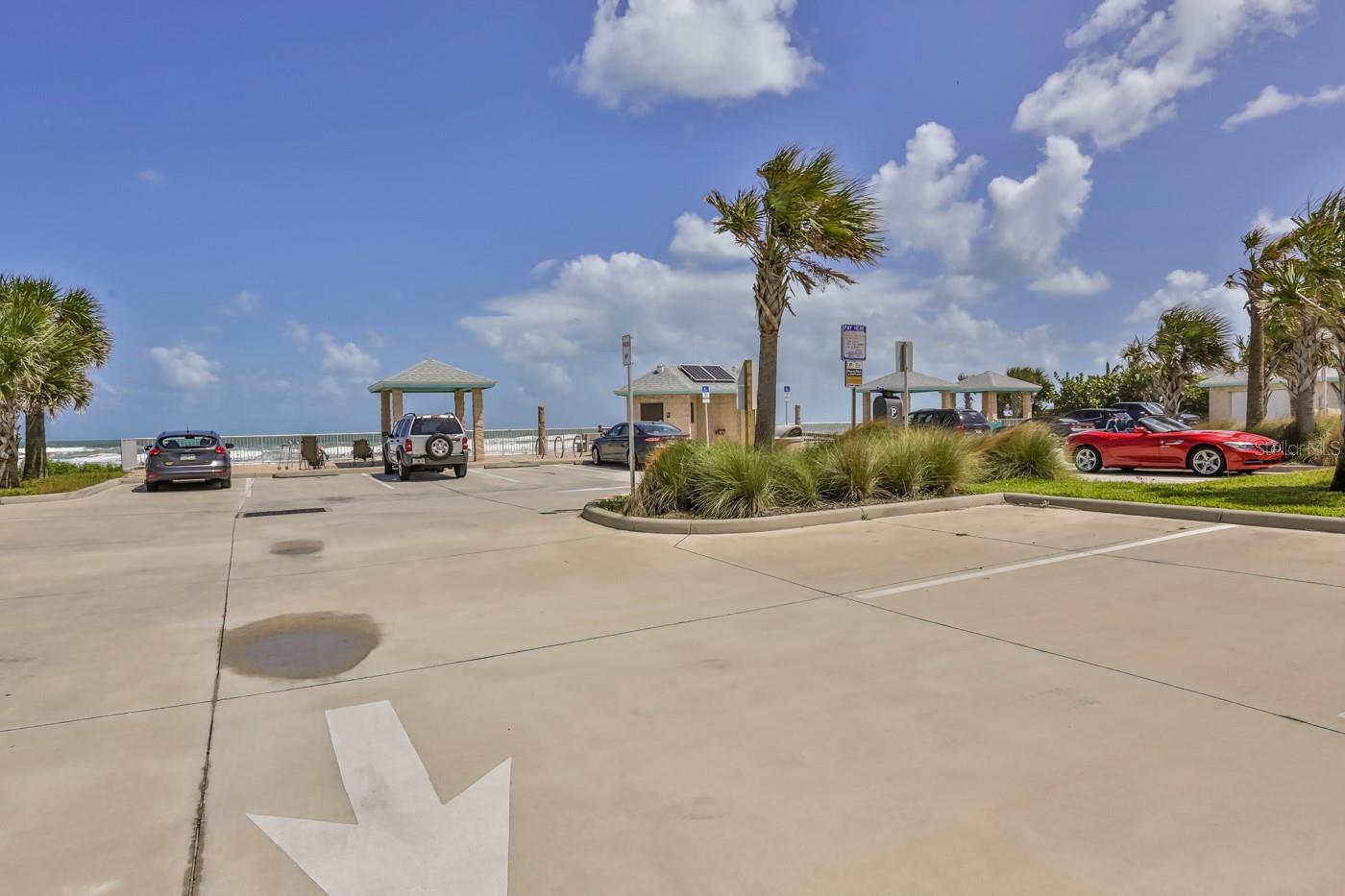 711 S ATLANTIC AVE #603, NEW SMYRNA BEACH, FL — photo 33