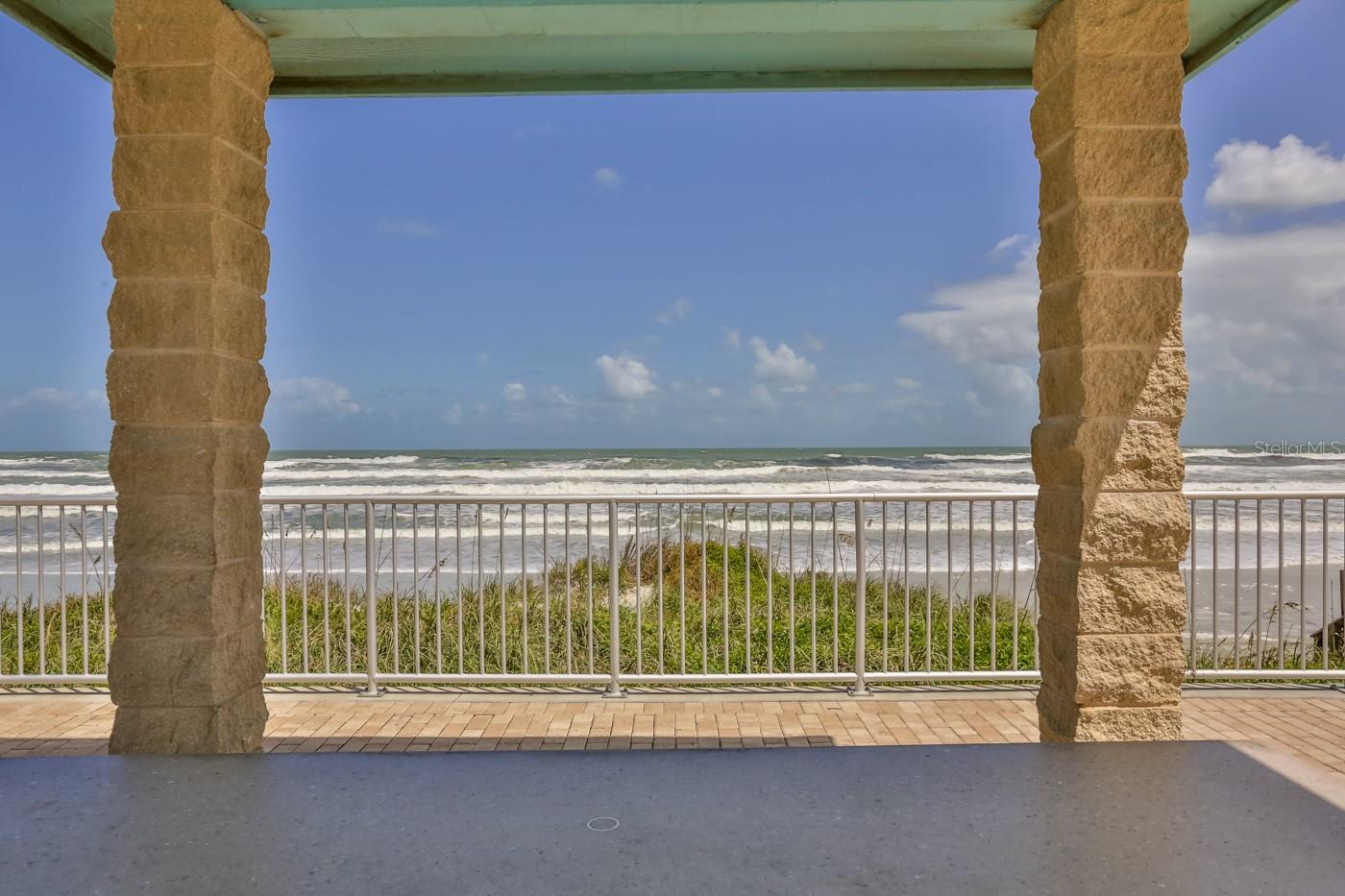 711 S ATLANTIC AVE #603, NEW SMYRNA BEACH, FL — photo 34