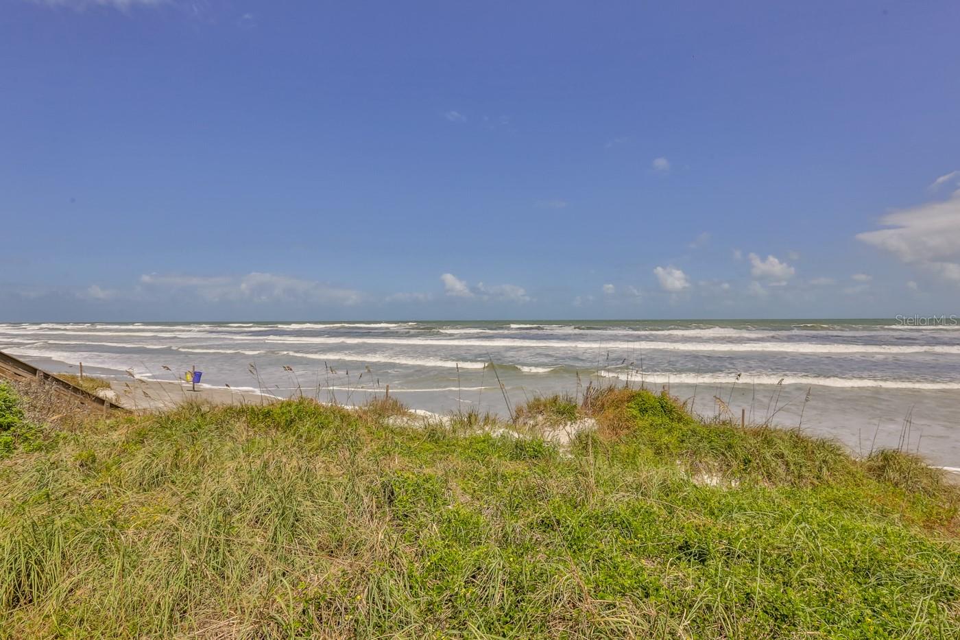 711 S ATLANTIC AVE #603, NEW SMYRNA BEACH, FL — photo 35