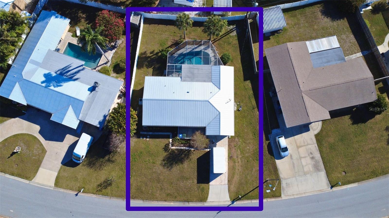 2534 WANETA DR, SARASOTA, FL — photo 4
