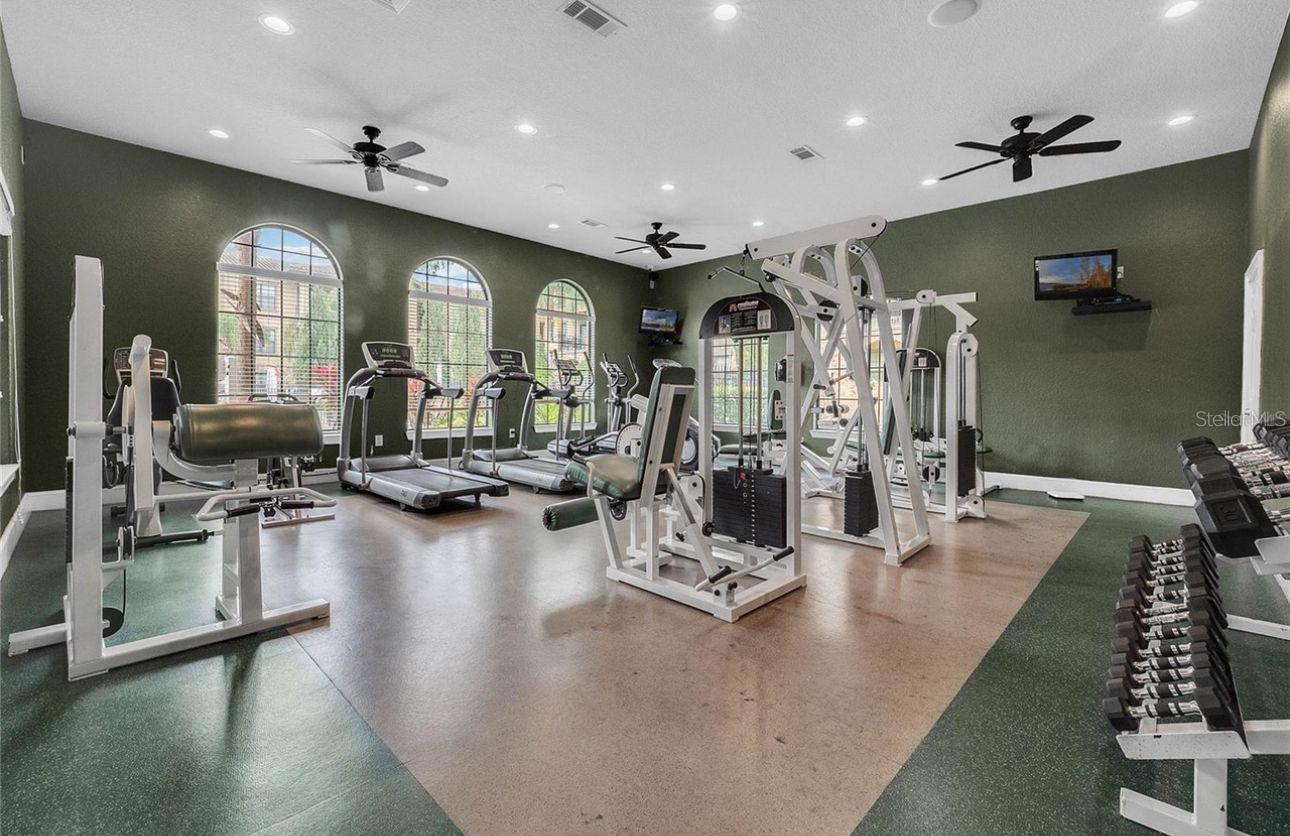 903 CHARO PKWY #837, DAVENPORT, FL — photo 60