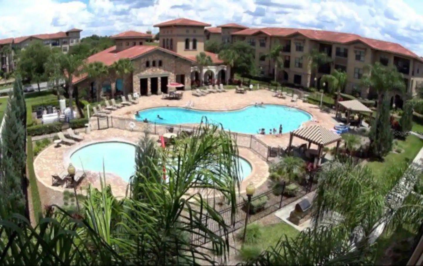 903 CHARO PKWY #837, DAVENPORT, FL — photo 68