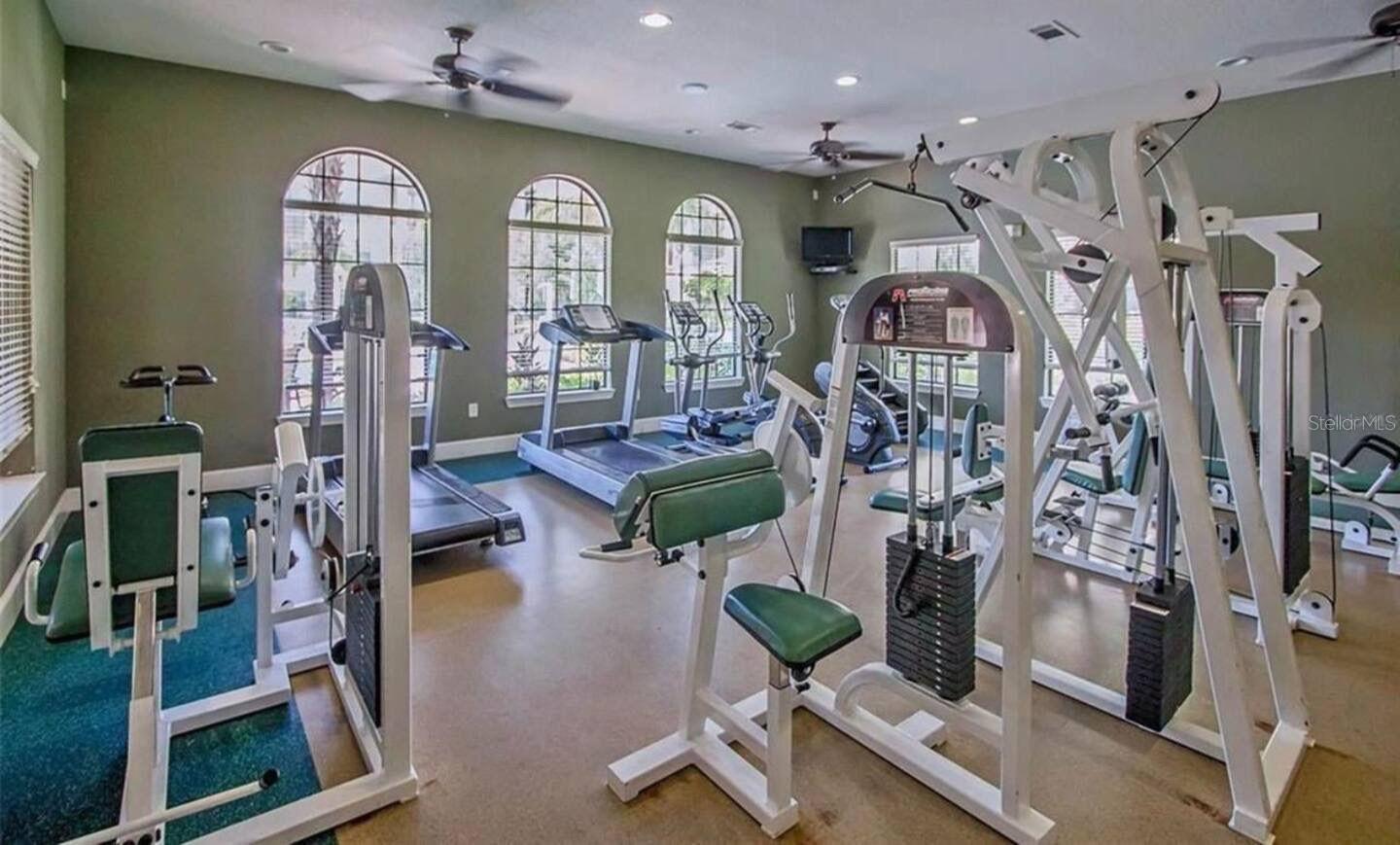 903 CHARO PKWY #837, DAVENPORT, FL — photo 71