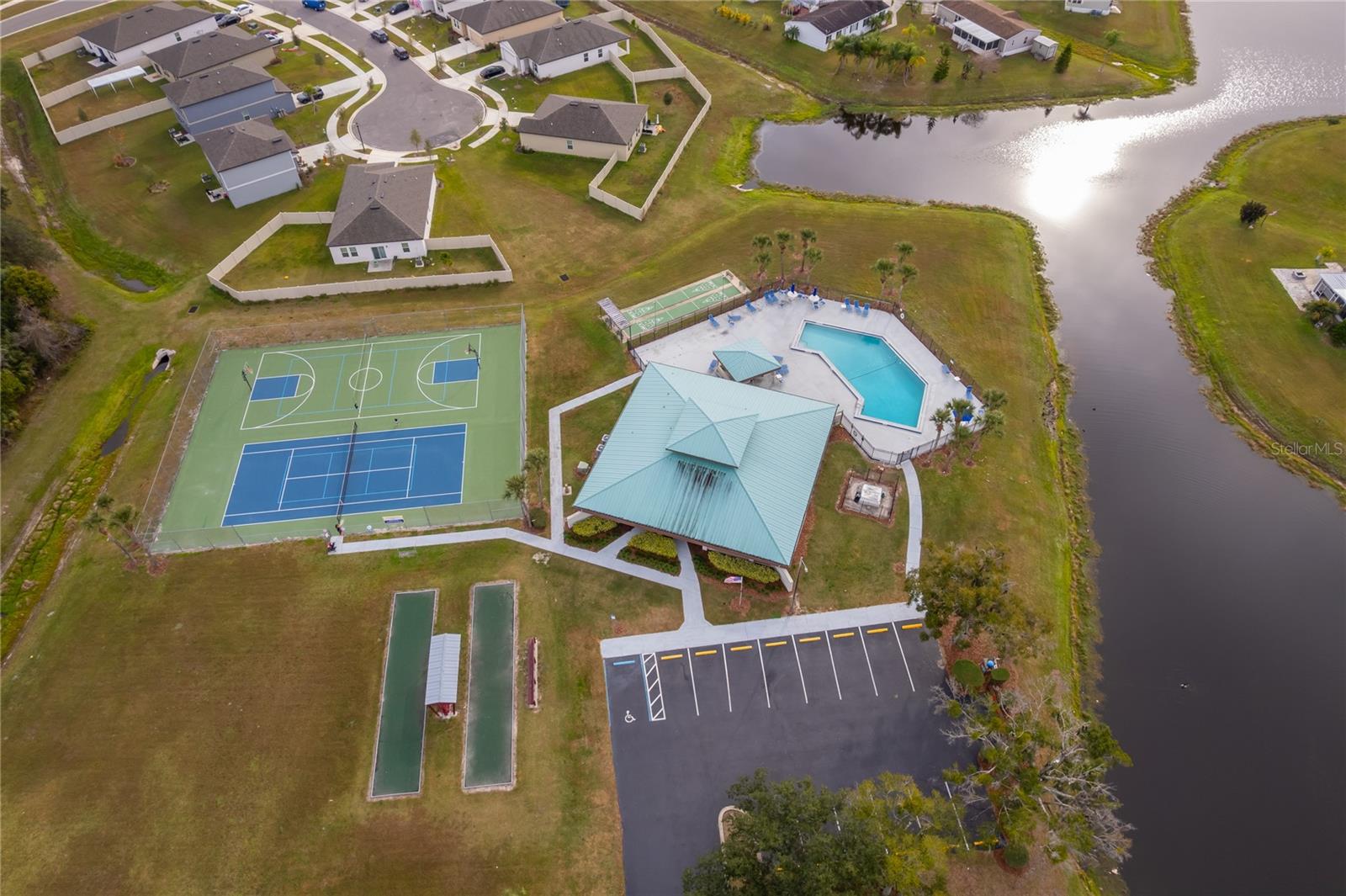 2733 CRANMOOR DR, KISSIMMEE, FL — photo 6