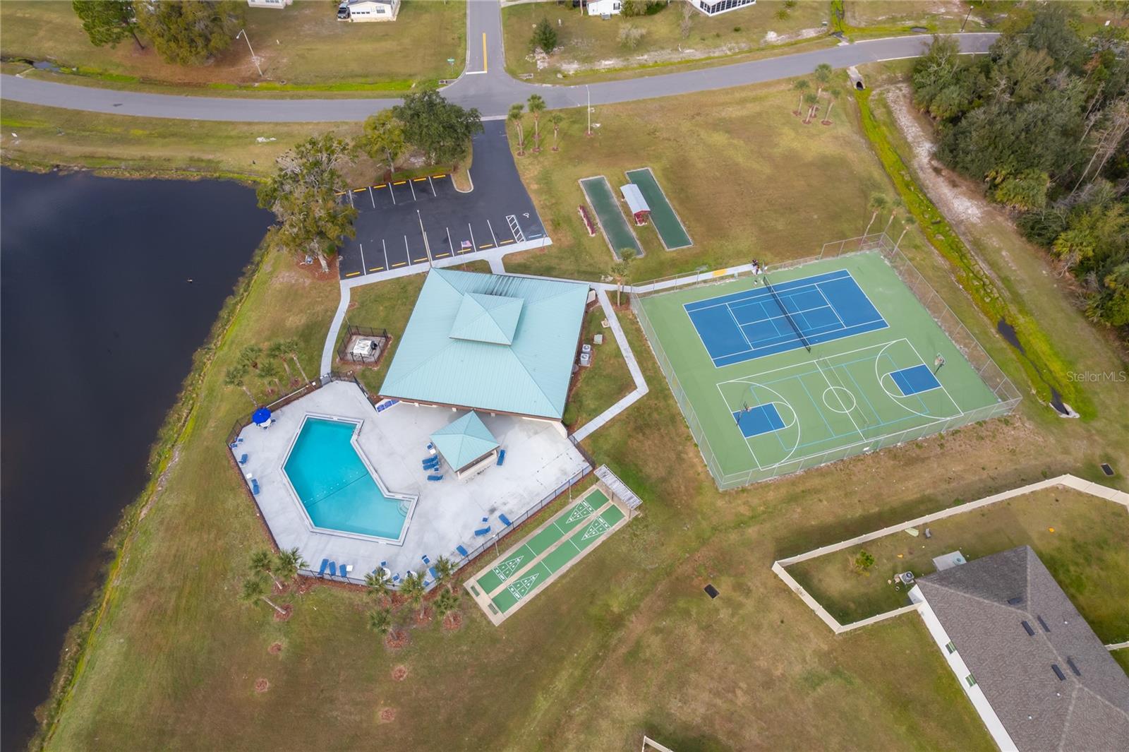 2733 CRANMOOR DR, KISSIMMEE, FL — photo 7