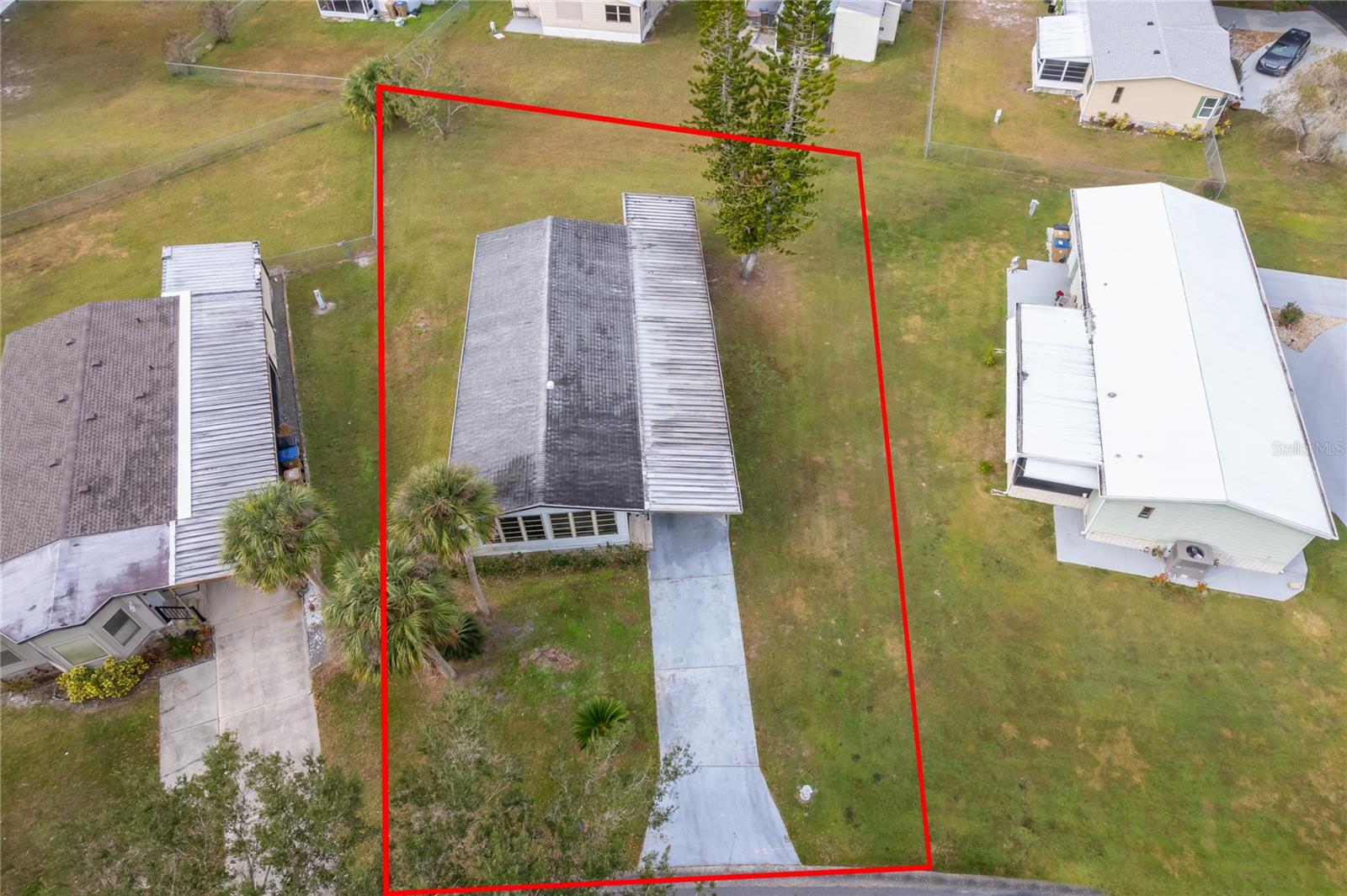 2733 CRANMOOR DR, KISSIMMEE, FL — photo 8