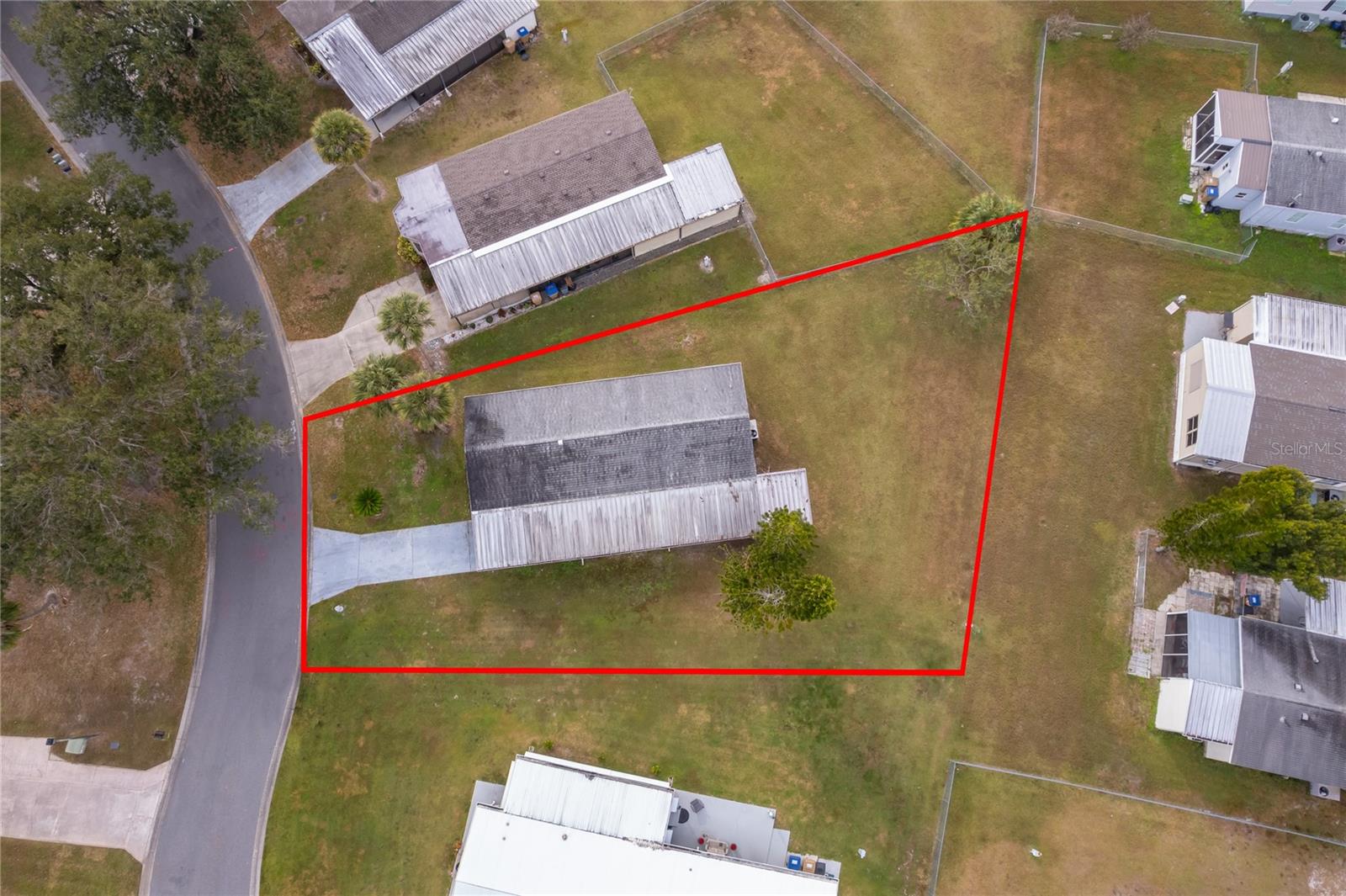 2733 CRANMOOR DR, KISSIMMEE, FL — photo 9